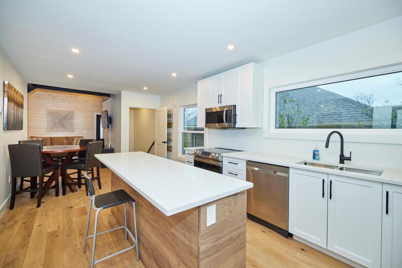 Riverview Executive A