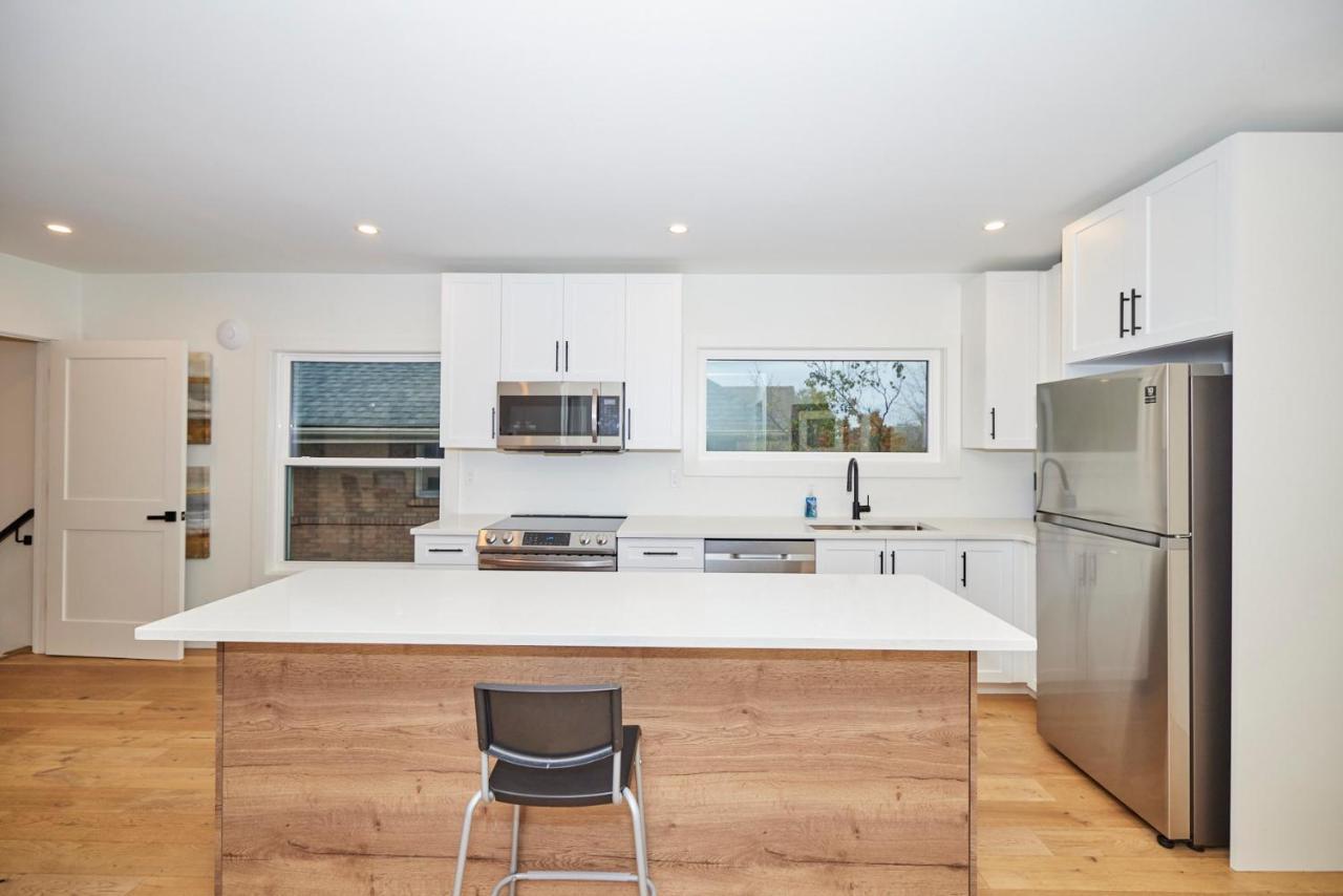 Riverview Executive A Holiday home Niagara Falls