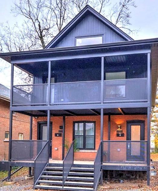 Riverview Executive A Holiday home Niagara Falls