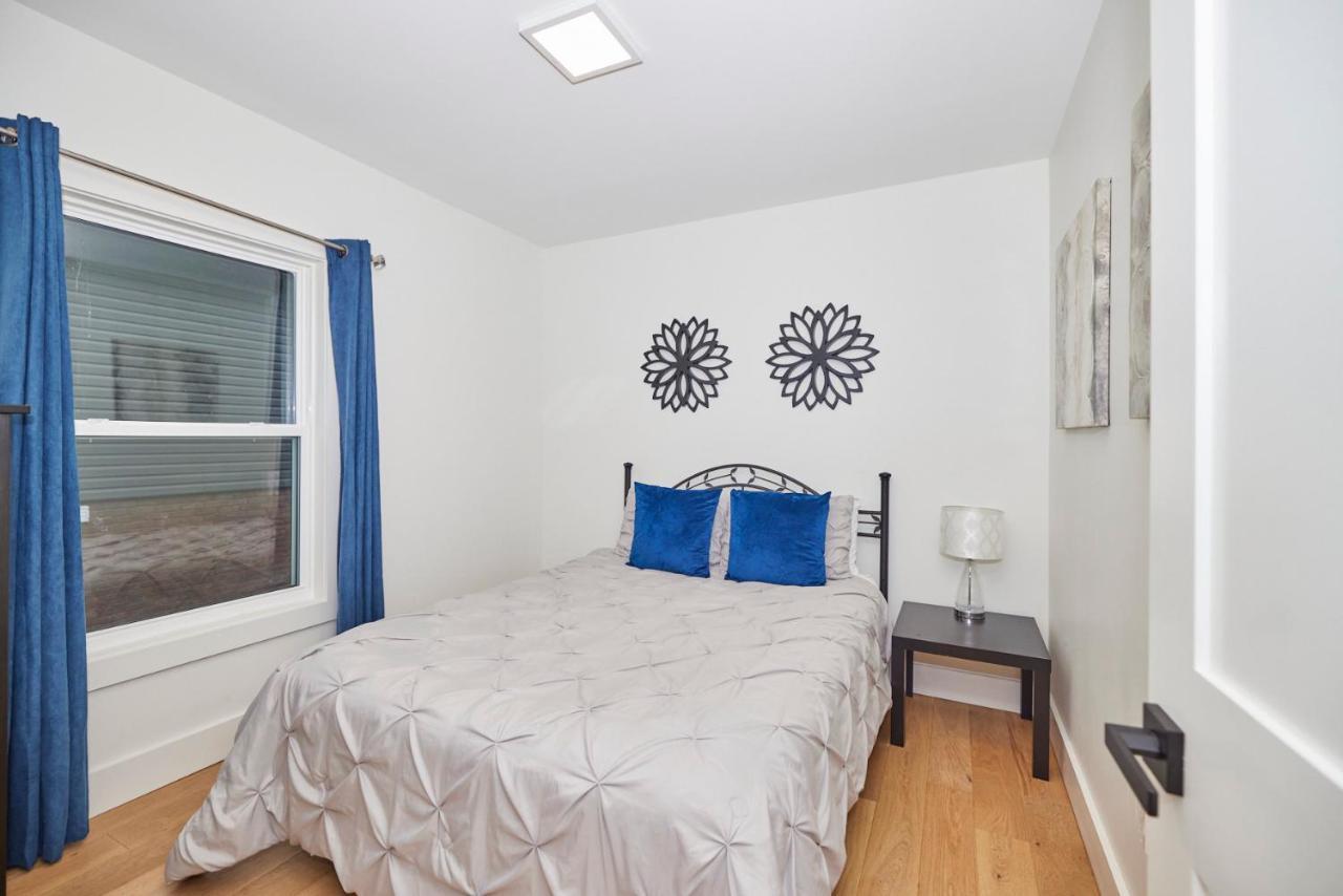 Holiday home Riverview Executive A Niagara Falls