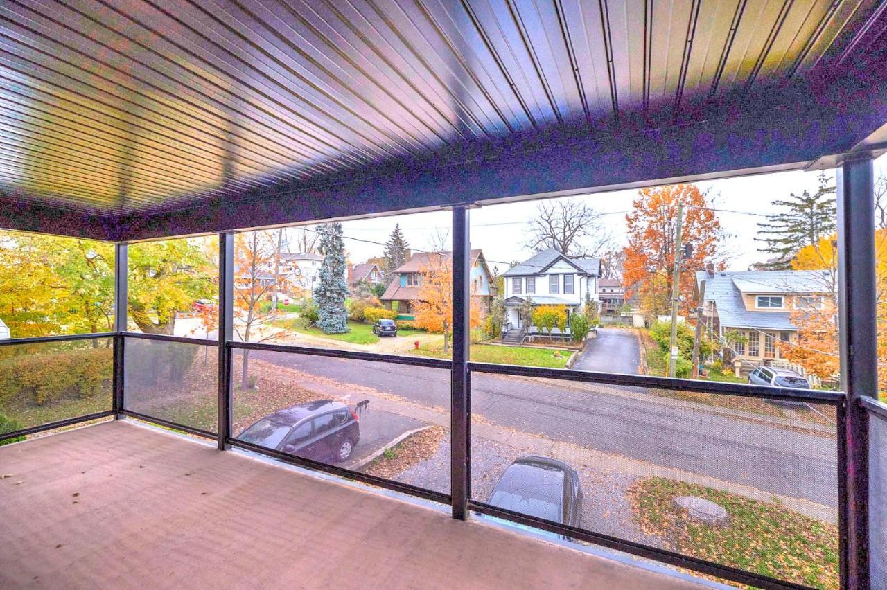 Riverview Executive A Holiday home *