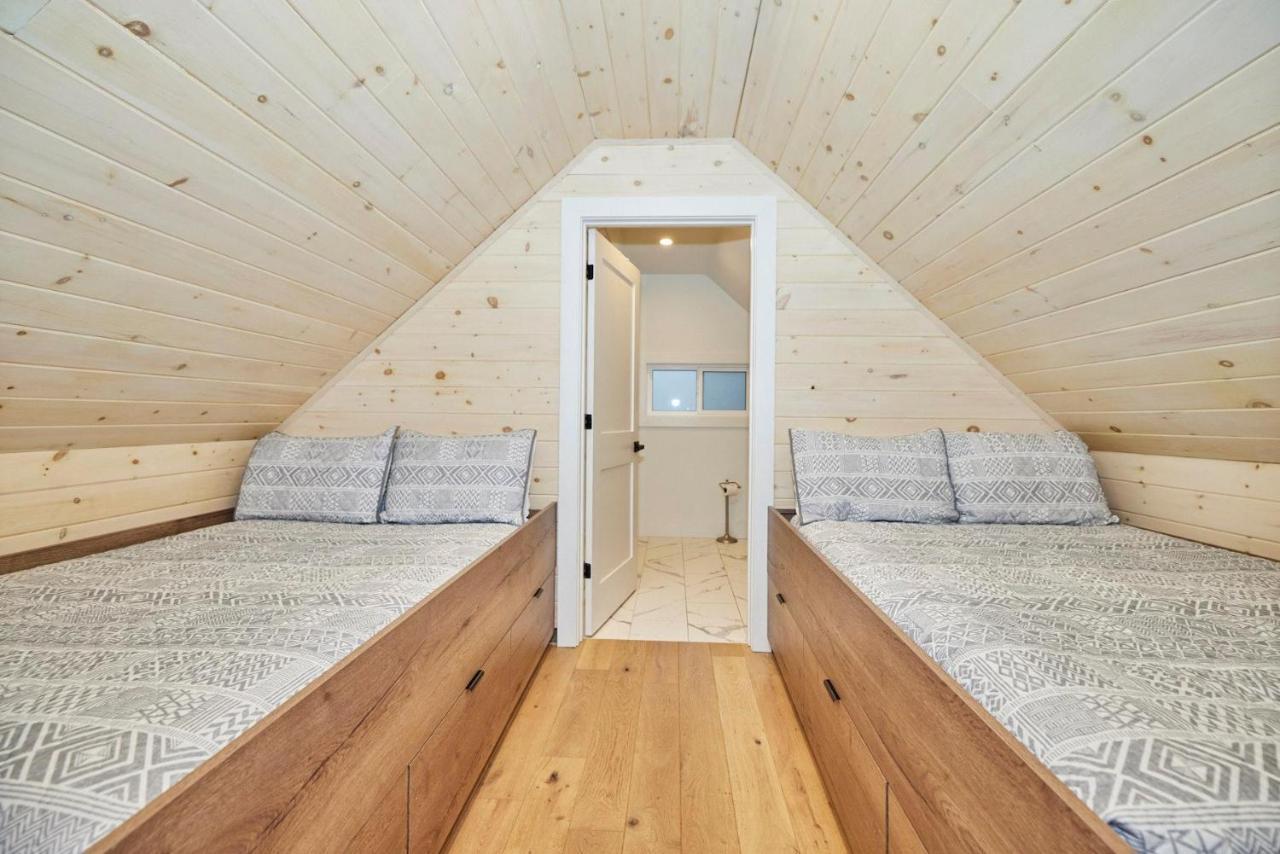 Riverview Executive A Holiday home *