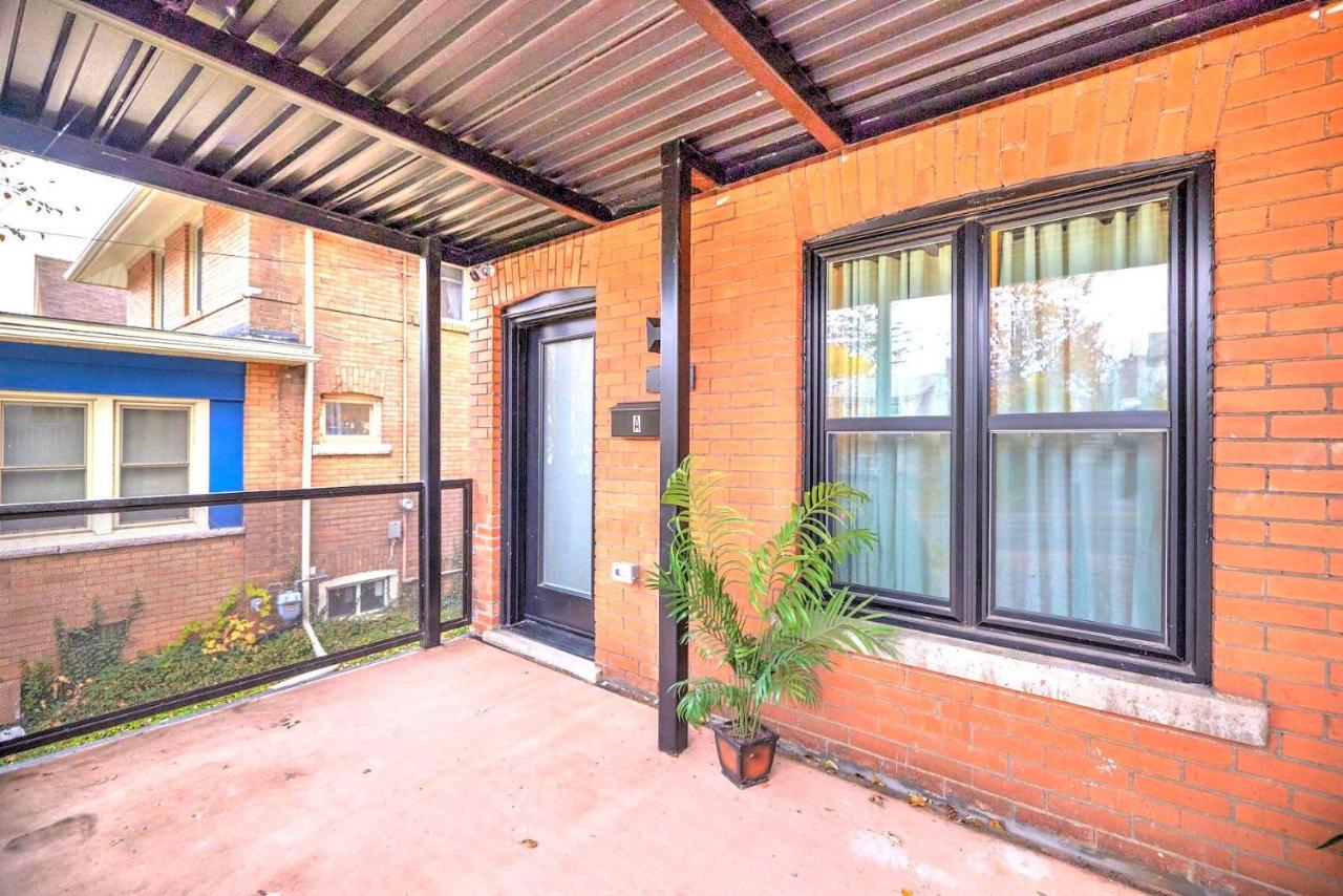 Riverview Executive A