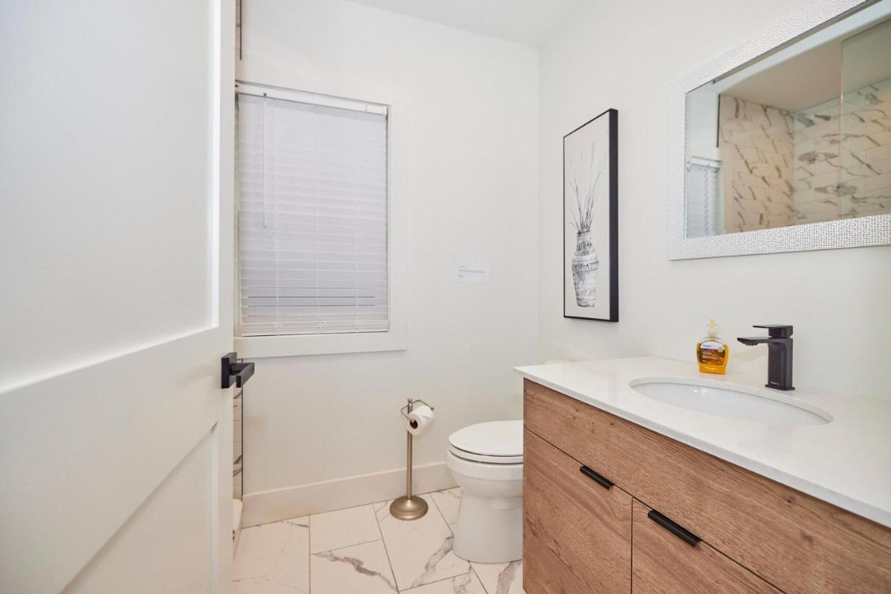 Holiday home Riverview Executive A *